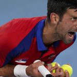 Tenis |  Juegos Olímpicos 2021: la oferta del Golden Slam de Djokovic termina pero el camino hacia la gloria continúa