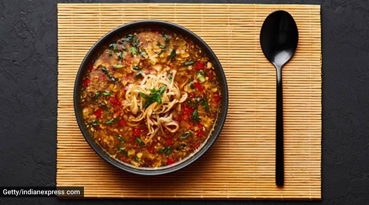 manchow soup recipe ranveer brar
