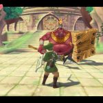 The Legend of Zelda: Skyward Sword HD Review - Un diamante enterrado en bruto