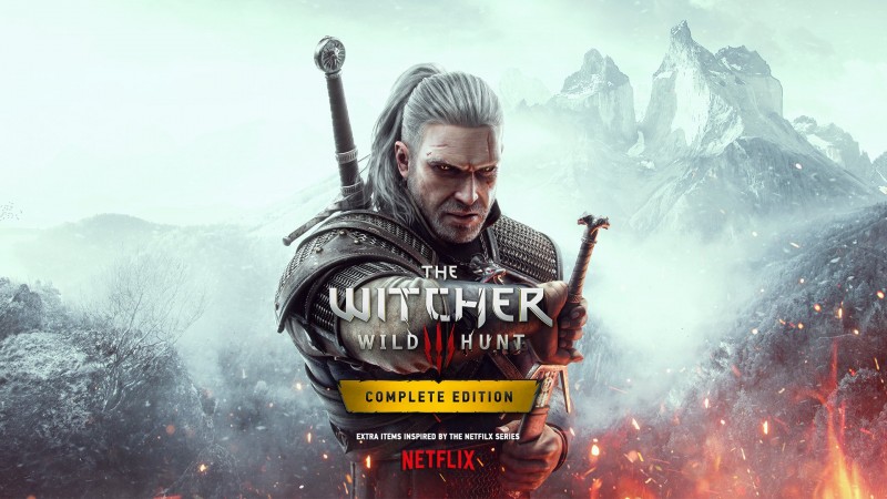 The Witcher 3 se está inspirando en el DLC de la serie de televisión Netflix con su actualización de PS5, Xbox Series X
