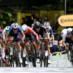Tour de Francia etapa seis EN VIVO: Tours a Châteauroux