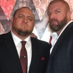 Triple H aborda el regreso de Samoa Joe a NXT después de que WWE lo liberara