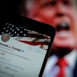 Trump dice que está demandando a Twitter, Facebook, Google y a los directores ejecutivos Dorsey, Zuckerberg, Pichai