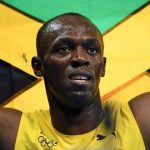 Usain Bolt describe el abuso racista del trío de Inglaterra como 'horrible' e 'injusto'