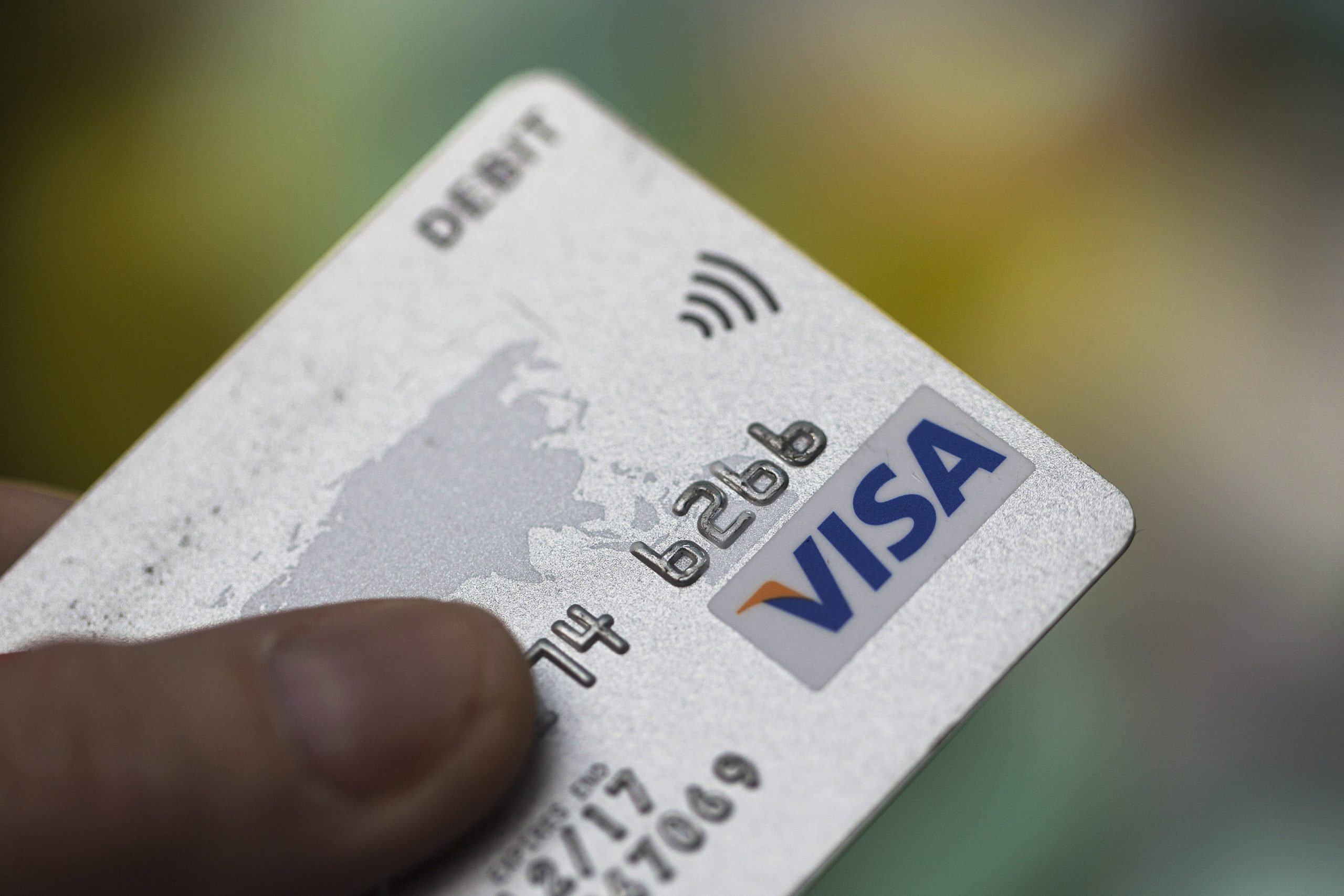 Visa hace otra gran apuesta en fintech, comprando la startup de pagos del Reino Unido Currencycloud