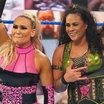 WWE abordará el estado del título de equipo femenino en RAW