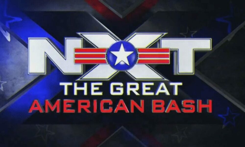 WWE anuncia nuevos segmentos para NXT: Great American Bash
