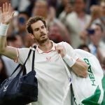 Wimbledon 2021: Denis Shapovalov pone fin a la racha de Andy Murray