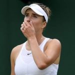 Wimbledon 2021: Svitolina se une al éxodo de semillas de mujeres;  Zverev avanza