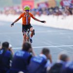 ¿Debería permitir el ciclismo de ruta olímpico las radios en carrera?