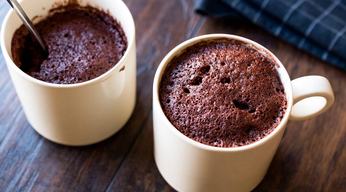 mug cake