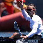 Los mejores momentos de los Juegos Olímpicos de Tokio 2020 en canoa Sprint