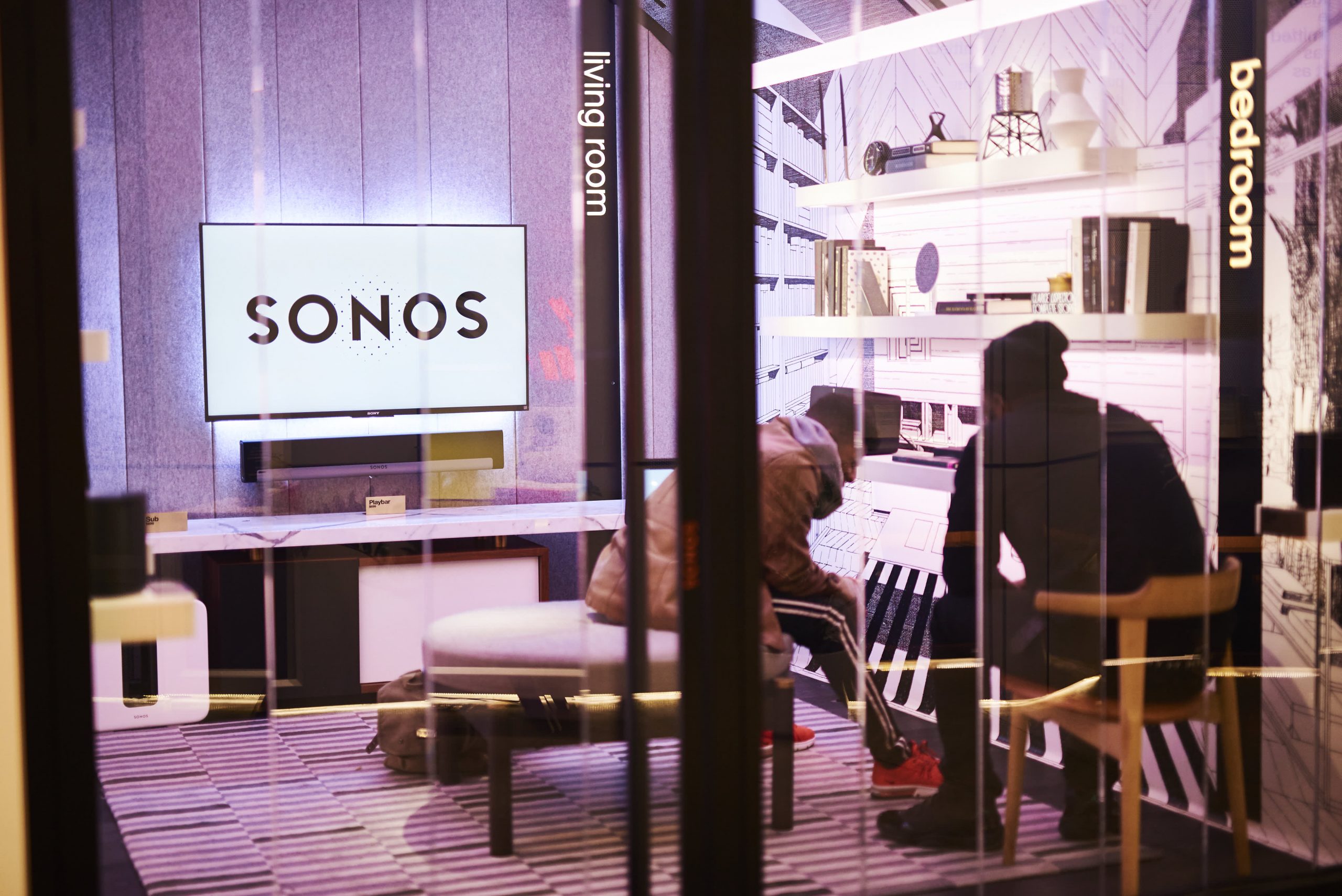 Acciones que hacen los mayores movimientos en el mercado previo: Sonos, MicroStrategy, Seagate Technology y más