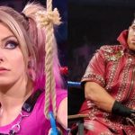 Actualización sobre Alexa Bliss y The Miz después de que fueron retiradas de WWE Raw