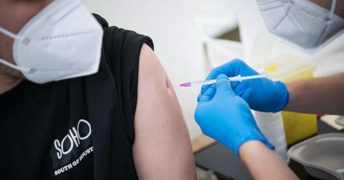 Alemania ofrecerá vacunas de refuerzo de COVID en septiembre