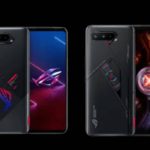 ROG Phone 5S, ROG Phone 5S Pro, ROG Phone 5S launch, ROG Phone 5S Pro specs, ROG Phone 5S price, ROG Phone 5S Pro features,