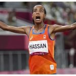 Atletismo |  Juegos Olímpicos 2021: Sifan Hassan gana el oro y da el primer paso hacia el triplete olímpico