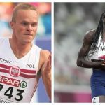 Atletismo |  Olimpiadas 2021: Urbas: me gustaría solicitar una prueba a Christine Mboma para saber si es mujer