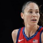 Baloncesto |  Juegos Olímpicos 2020: Sue Bird: Sorpresa, sorpresa, el baloncesto femenino es menos valorado