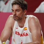Baloncesto |  Juegos Olímpicos 2021: el cariñoso adiós de Pau y Marc Gasol a la selección española