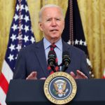Biden pide a Cuomo que renuncie después de un informe de acoso sexual explosivo