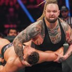 Bray Wyatt ha sido lanzado por WWE