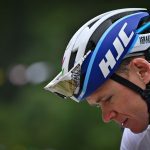 Chris Froome se perderá la Vuelta a España, según informes