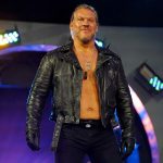 Chris Jericho dice que la guerra de los miércoles por la noche terminó en un "fracaso abismal total" para WWE NXT