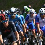 Cinco temas de conversación de la etapa 16 de la Vuelta a España 2021