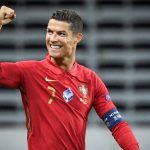 Cristiano Ronaldo, incluido en la lista de Portugal para las eliminatorias de la Copa Mundial de la FIFA