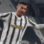Cristiano Ronaldo quiere dejar la Juventus, dice el entrenador Massimiliano Allegri