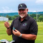 Darren Clarke acredita los efectos del aceite de CBD después de perderse por poco el título del Abierto Senior - Golf News |  Revista de golf