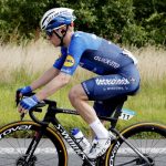 'Deberías darte cuenta de tu error': le grita Remco Evenepoel a Gianni Vermeersch tras la primera etapa del Benelux Tour 2021