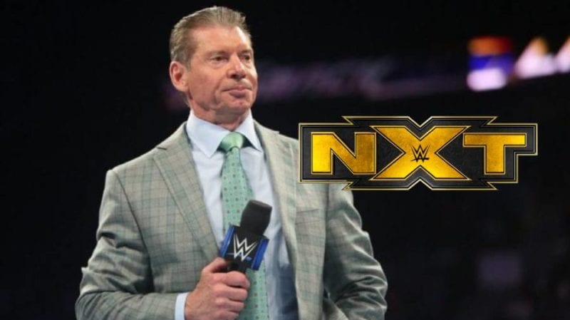 Dos estrellas de WWE NXT se vuelven oficialmente babyface, noticias detrás del escenario sobre edicto de Vince McMahon sobre fichajes de talentos