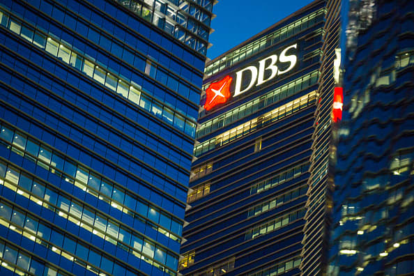El banco más grande de Singapur informa un aumento interanual del 37% en las ganancias del segundo trimestre, supera las expectativas