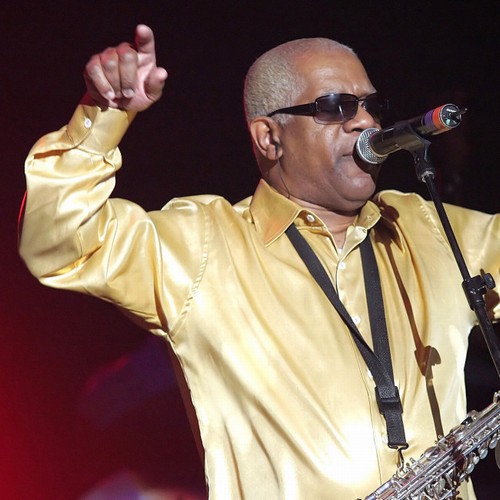 El cofundador de Kool and the Gang, Dennis 'Dee Tee' Thomas, muere a los 70 años
