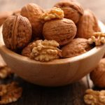 walnut, walnut benefits, walnuts study