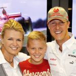 El documental de Michael Schumacher es 'emocionante' de ver, dice Mick