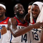 El equipo de Estados Unidos se enfrentará a Francia en la final olímpica