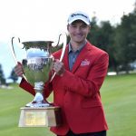 El oportuno 63 de Højgaard asegura el título Omega European Masters - Golf News |  Revista de golf