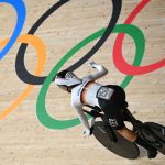 Equipamiento, temperaturas y práctica: cómo cayeron los récords en el día inaugural del ciclismo en pista de los Juegos Olímpicos de Tokio 2020