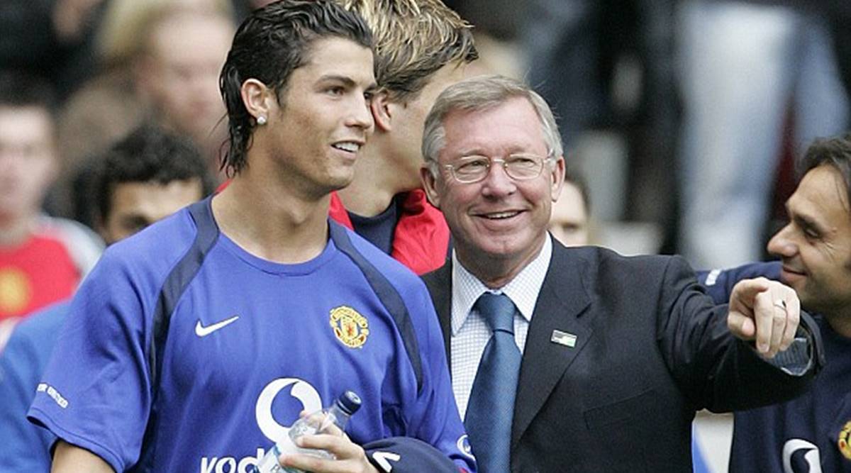 'Esto es para Sir Alex': Cristiano Ronaldo completa el regreso al Manchester United después de 12 años
