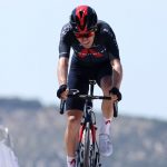 Ethan Hayter se duplica con una segunda victoria consecutiva de etapa en el Tour de Noruega