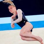 Gimnasia  Juegos Olímpicos 2021: Jade Carey gana el oro en la cancha con una exhibición al estilo de Biles