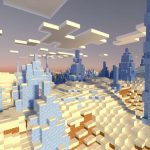 Guía de biomas de Minecraft: todos los biomas fríos, húmedos y extraños