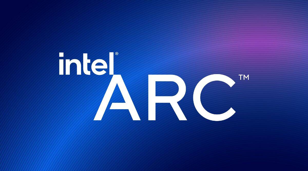 Intel, Intel Arc,