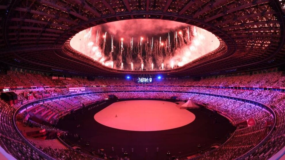 Juegos Olímpicos Tokio 2020: ceremonia de clausura de los ...
