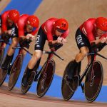 Juegos Olímpicos de Tokio 2020: el mundo del ciclismo reacciona a la cinta de pierna 'aero' de persecución por equipos de Dinamarca