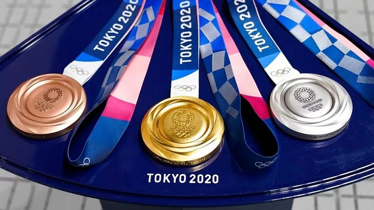 Juegos Olímpicos de Tokio 2020: medallero de los Juegos Olímpicos 2021 4 de agosto: EE. UU. Aumenta el recuento y el equipo GB agrega dos oros