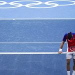 Juegos Olímpicos de Tokio 2021: Djokovic pierde en el partido de tenis por la medalla de bronce